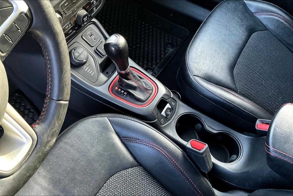 used 2020 Jeep Compass car, priced at $19,900