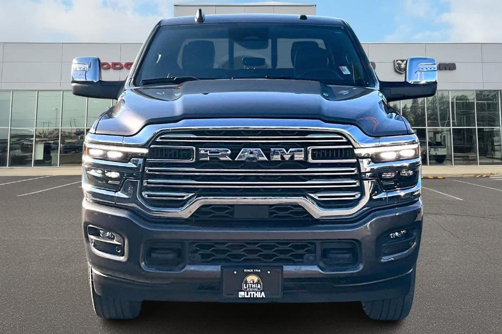 used 2025 Ram 3500 car, priced at $73,900