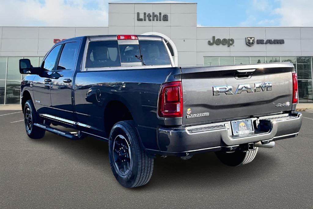 used 2025 Ram 3500 car, priced at $73,900