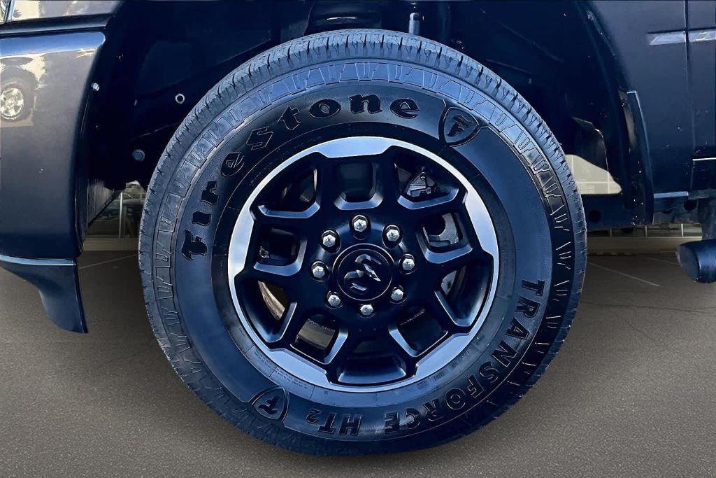 used 2025 Ram 3500 car, priced at $73,900