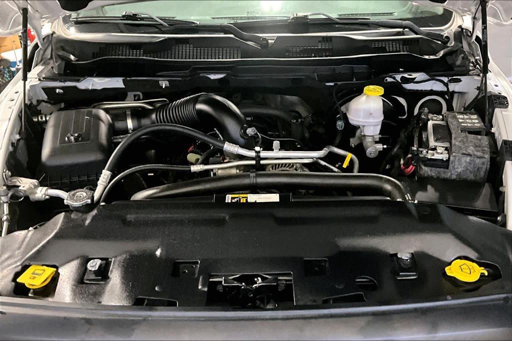 used 2020 Ram 1500 Classic car, priced at $32,795