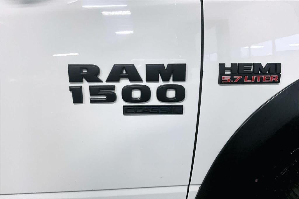 used 2020 Ram 1500 Classic car, priced at $32,795