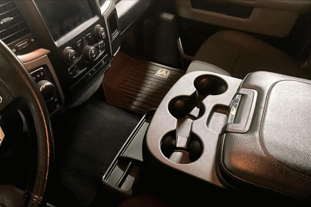 used 2020 Ram 1500 Classic car, priced at $32,795