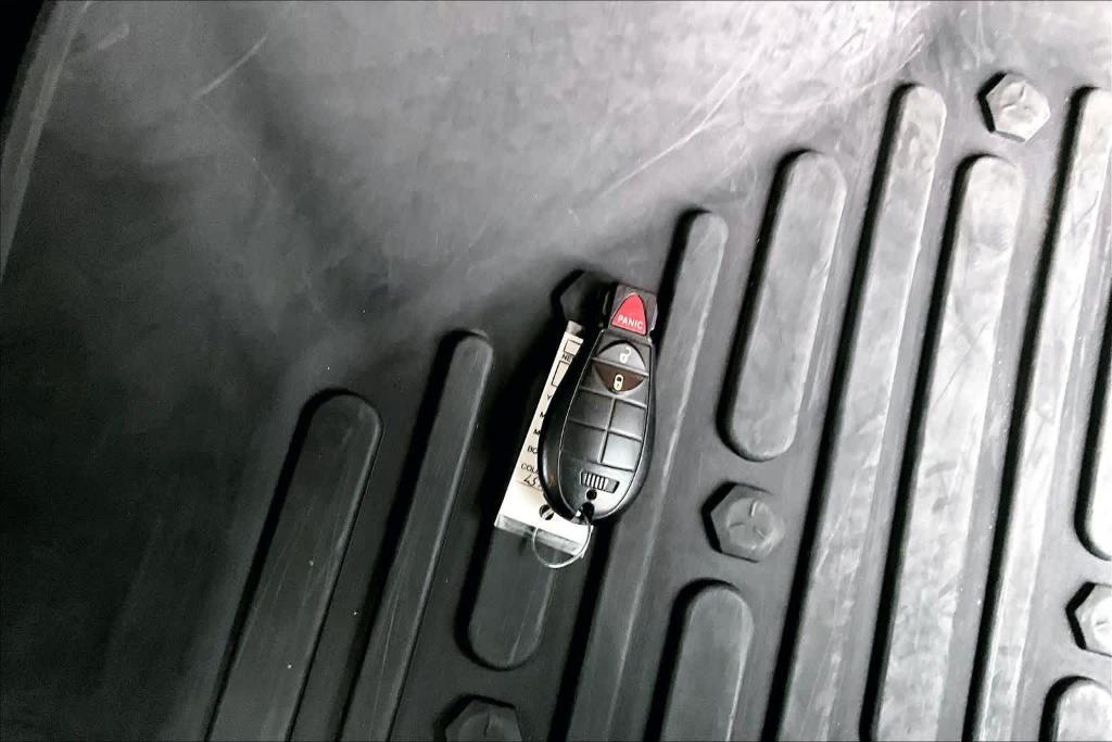 used 2020 Ram 1500 Classic car, priced at $32,795