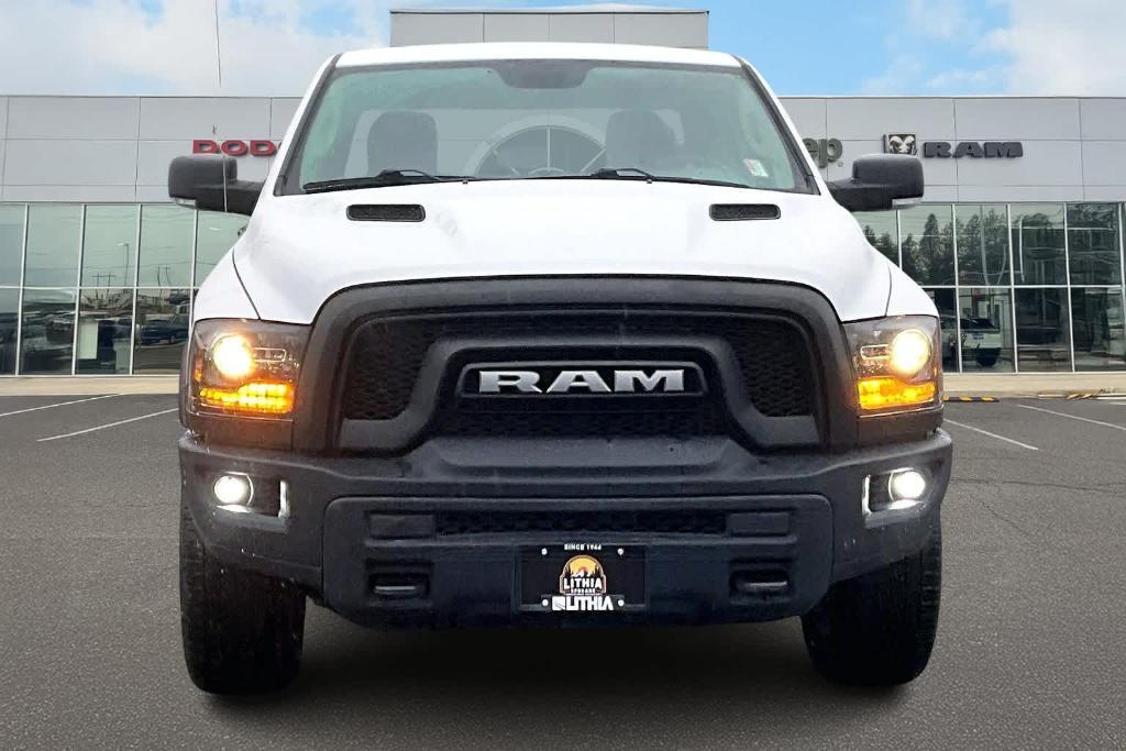 used 2020 Ram 1500 Classic car, priced at $32,795
