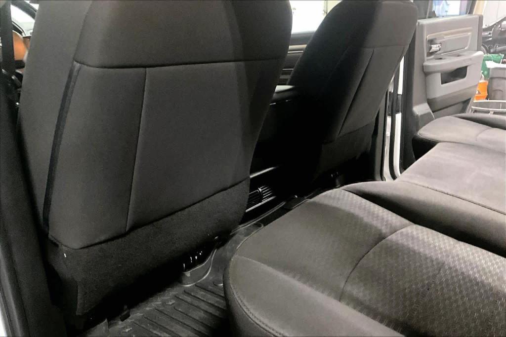 used 2020 Ram 1500 Classic car, priced at $32,795