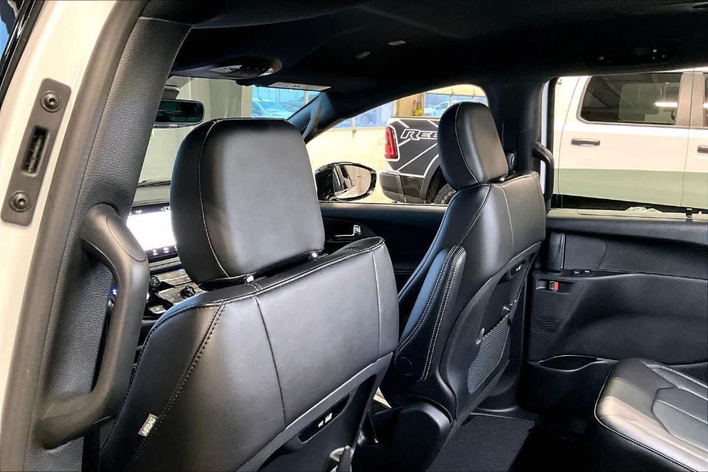 new 2026 Chrysler Pacifica car, priced at $47,413