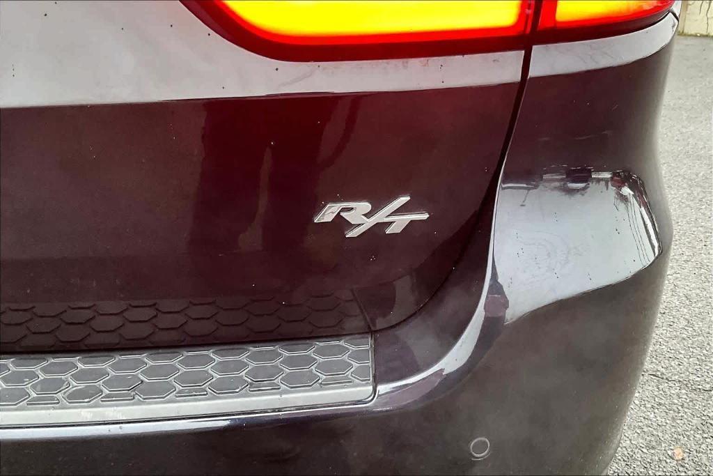 used 2025 Dodge Durango car, priced at $44,995