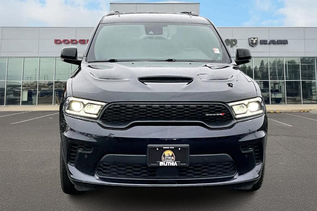 used 2025 Dodge Durango car, priced at $44,995