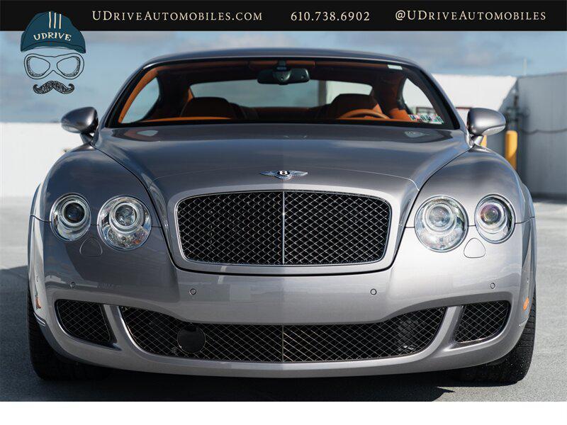 used 2009 Bentley Continental GT car