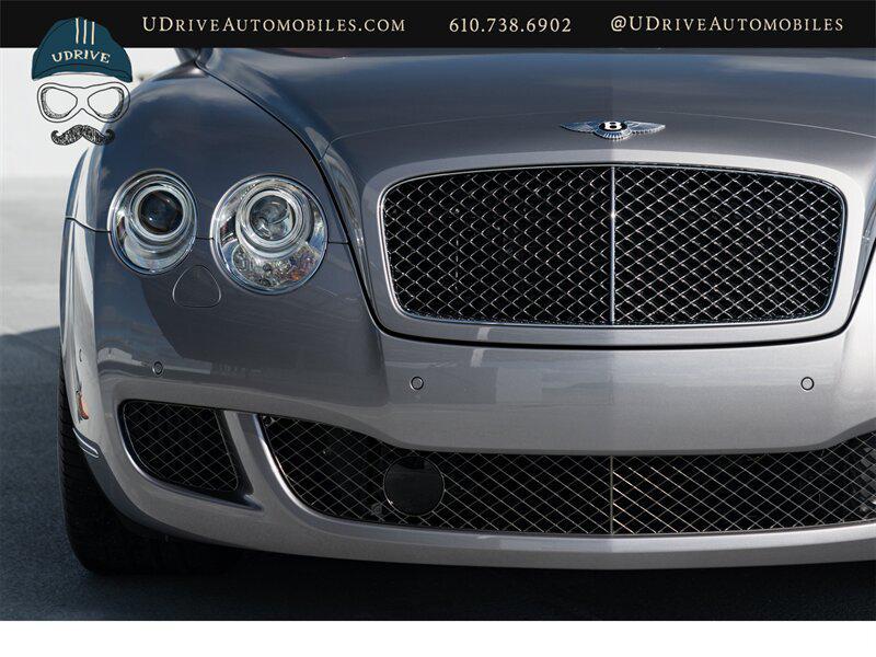 used 2009 Bentley Continental GT car
