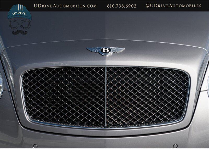 used 2009 Bentley Continental GT car