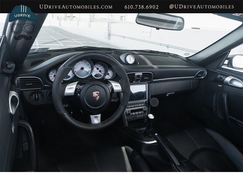 used 2006 Porsche 911 car, priced at $59,900