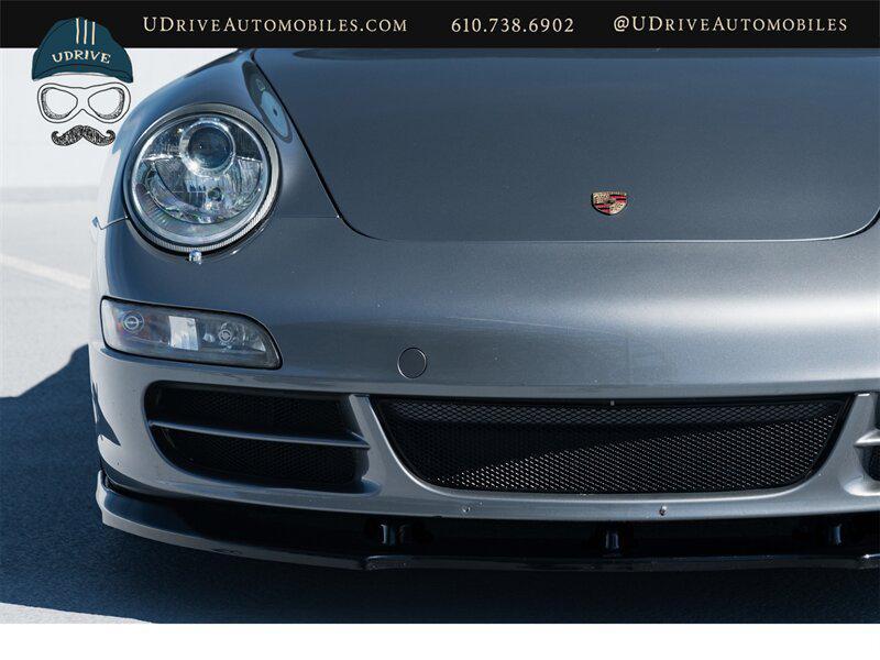 used 2006 Porsche 911 car, priced at $59,900