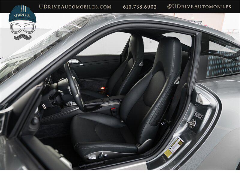 used 2009 Porsche 911 car, priced at $97,900