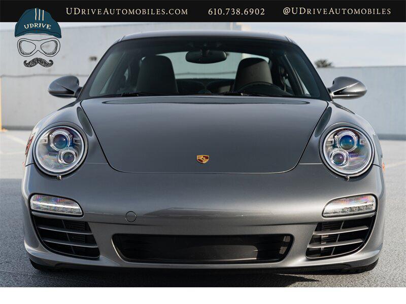 used 2009 Porsche 911 car, priced at $97,900