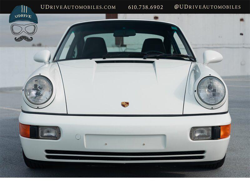 used 1993 Porsche 911 car, priced at $211,900