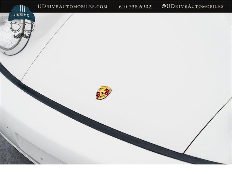 used 1993 Porsche 911 car, priced at $211,900