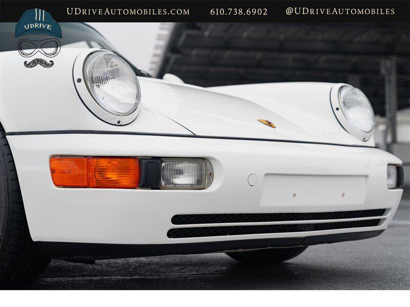 used 1993 Porsche 911 car, priced at $211,900