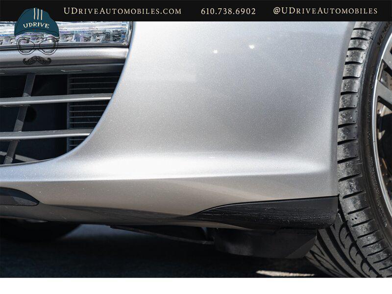 used 2012 Porsche 911 car, priced at $77,900