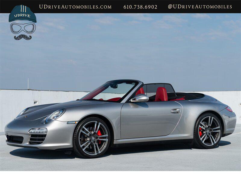 used 2012 Porsche 911 car, priced at $77,900