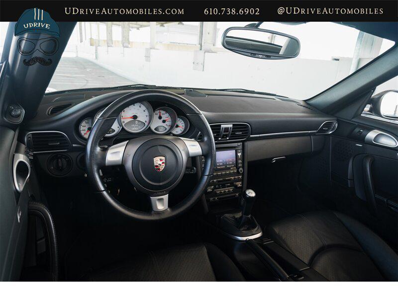 used 2009 Porsche 911 car, priced at $84,900