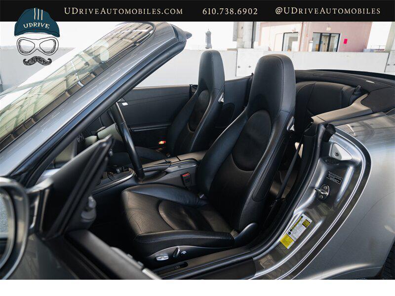 used 2009 Porsche 911 car, priced at $84,900