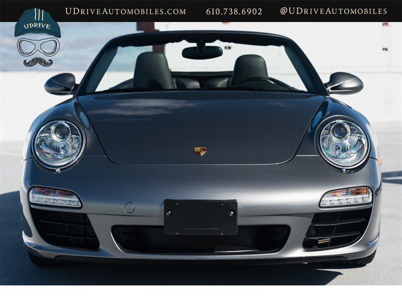 used 2009 Porsche 911 car, priced at $84,900