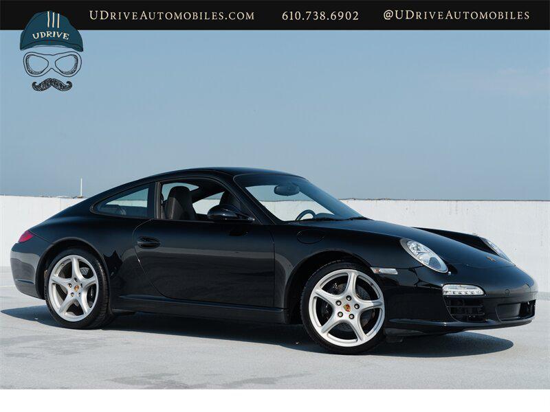 used 2009 Porsche 911 car, priced at $86,899