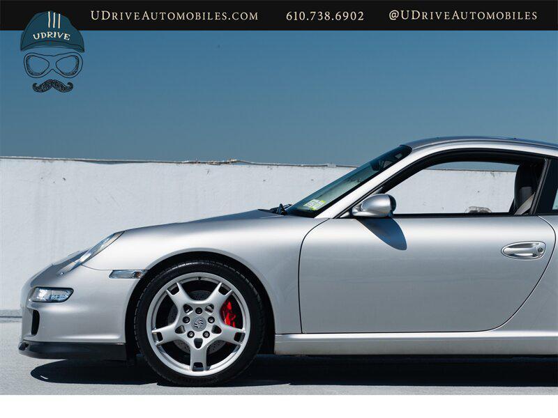 used 2006 Porsche 911 car, priced at $110,399