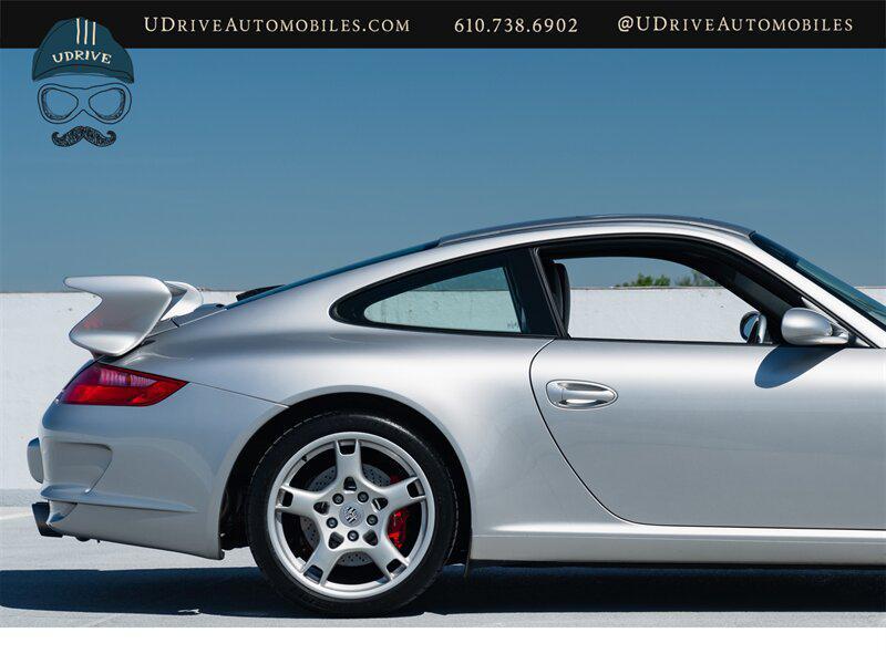 used 2006 Porsche 911 car, priced at $110,399