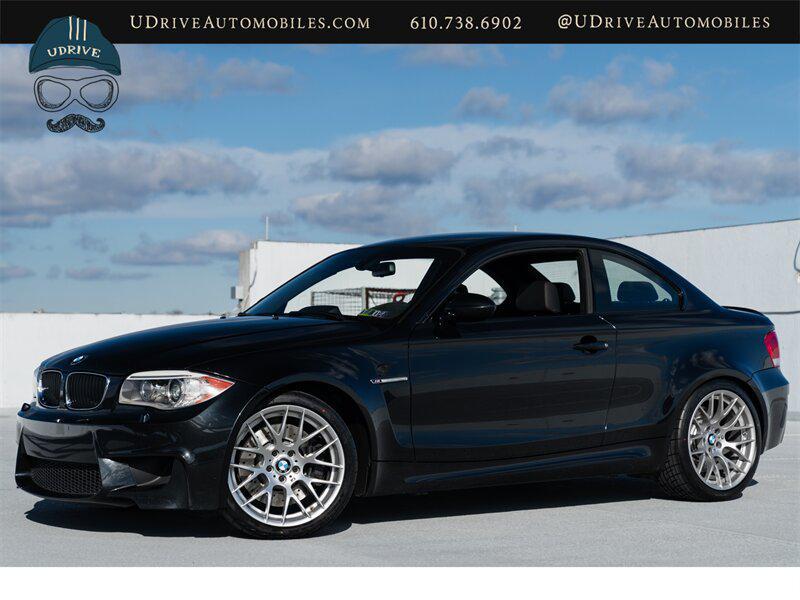 used 2011 BMW 1 Series M car, priced at $59,900
