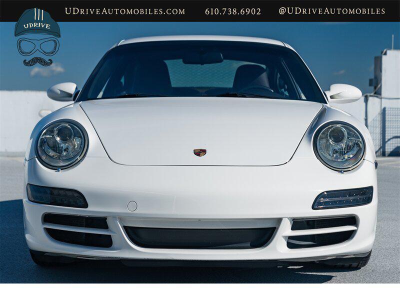 used 2007 Porsche 911 car, priced at $99,900