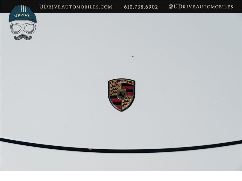 used 2007 Porsche 911 car, priced at $99,900
