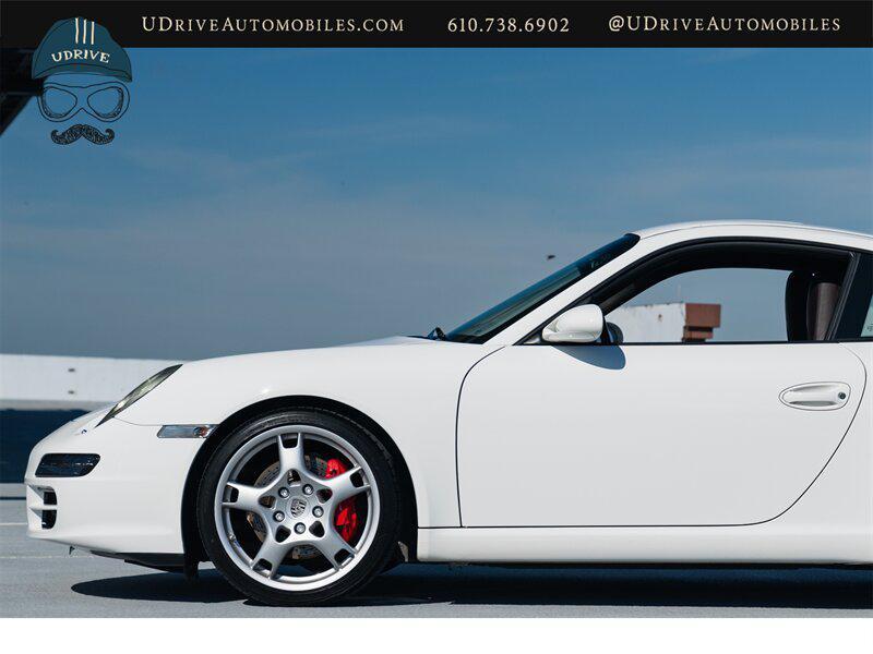 used 2007 Porsche 911 car, priced at $99,900