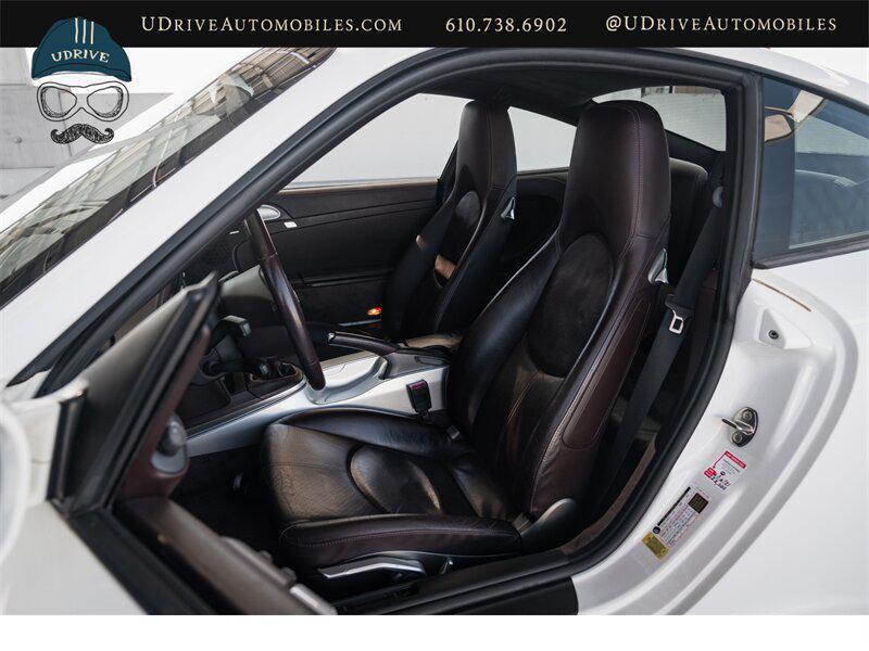 used 2007 Porsche 911 car, priced at $99,900