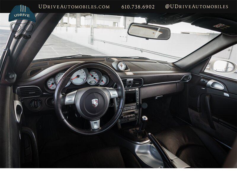 used 2007 Porsche 911 car, priced at $99,900