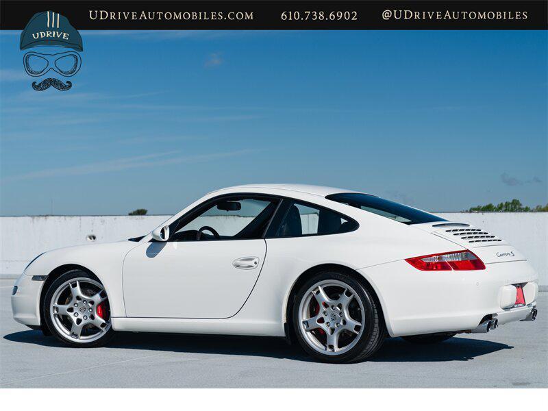 used 2007 Porsche 911 car, priced at $99,900