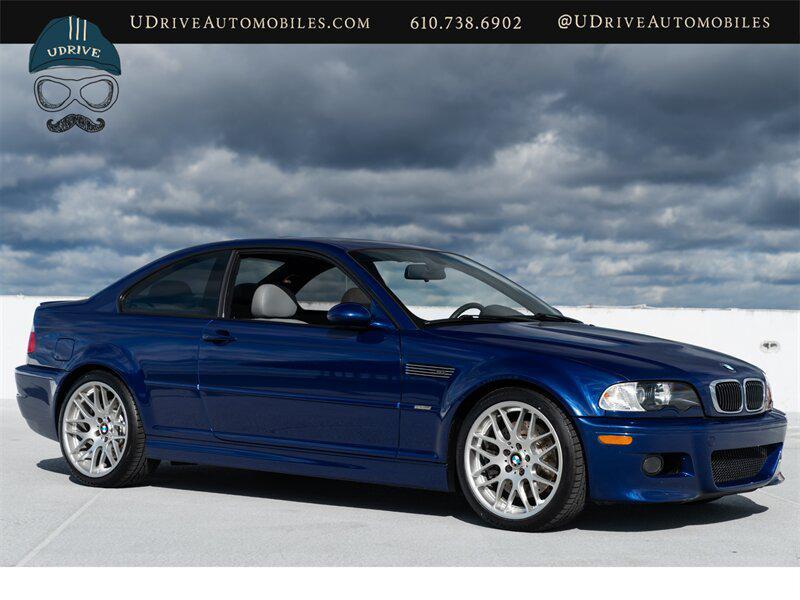 used 2006 BMW M3 car, priced at $41,399