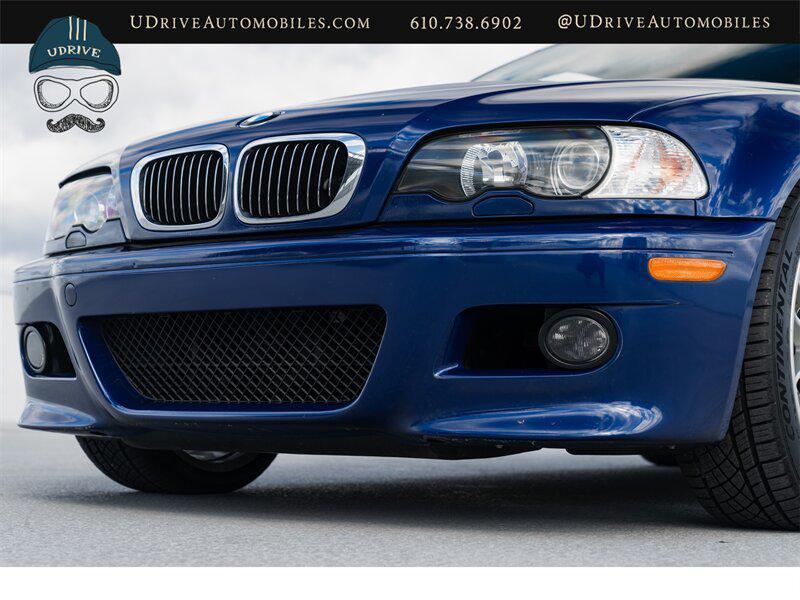 used 2006 BMW M3 car, priced at $41,399