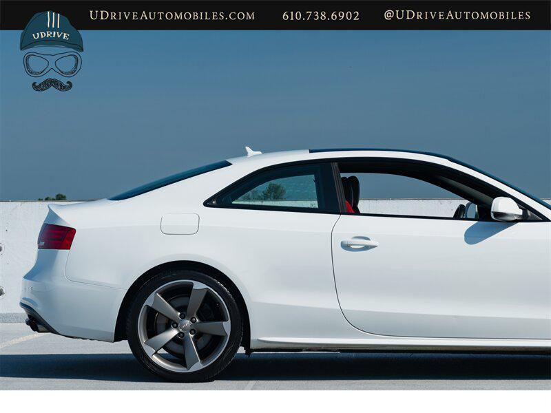 used 2015 Audi S5 car, priced at $38,399