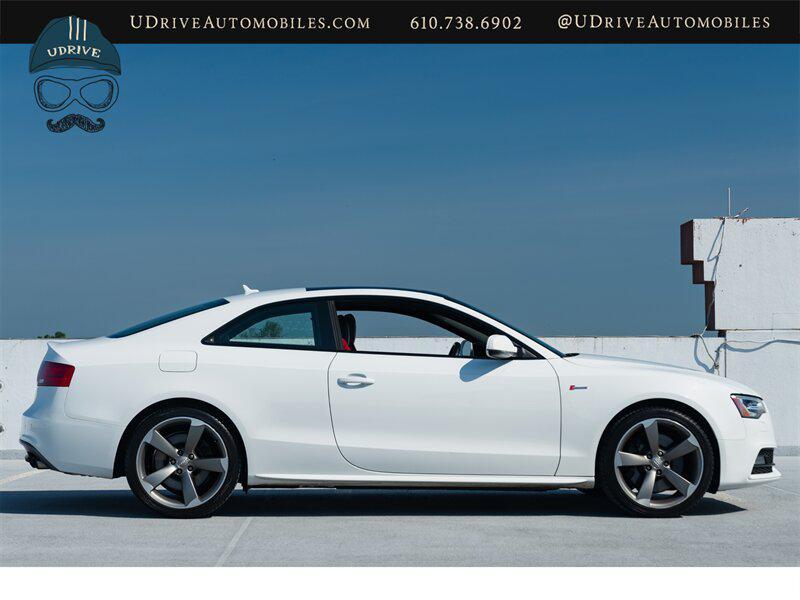 used 2015 Audi S5 car, priced at $38,399