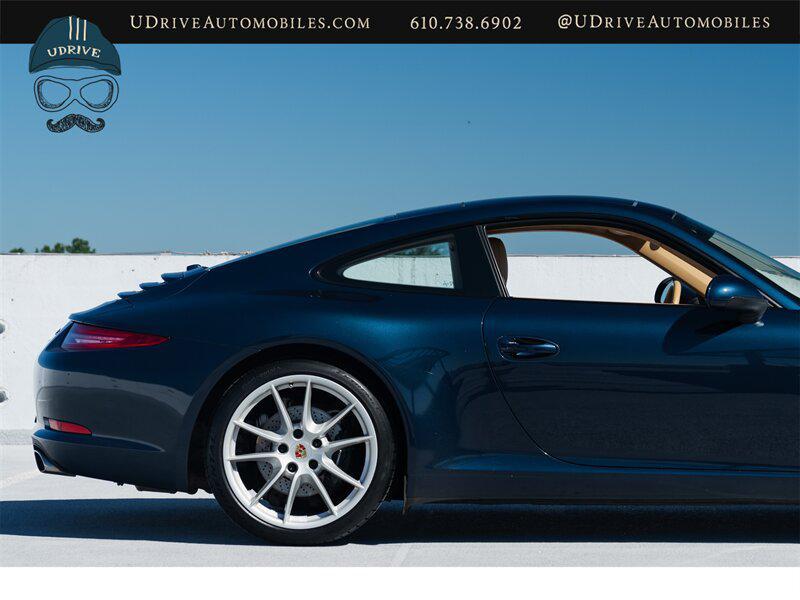 used 2013 Porsche 911 car, priced at $70,399