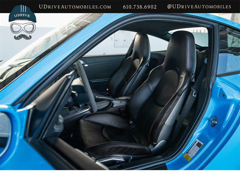 used 2006 Porsche 911 car, priced at $131,900