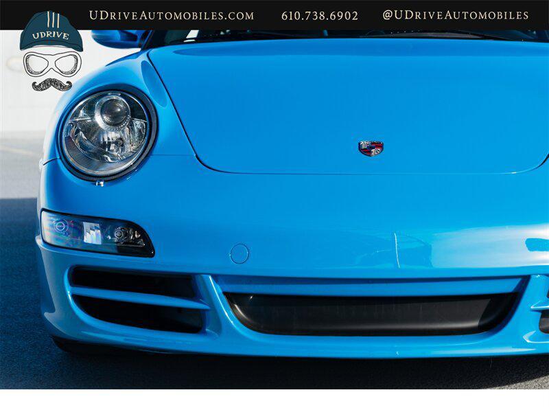 used 2006 Porsche 911 car, priced at $131,900