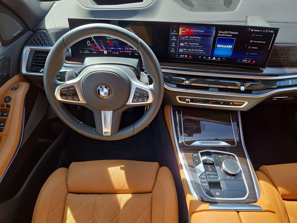 used 2026 BMW X5 car, priced at $62,216