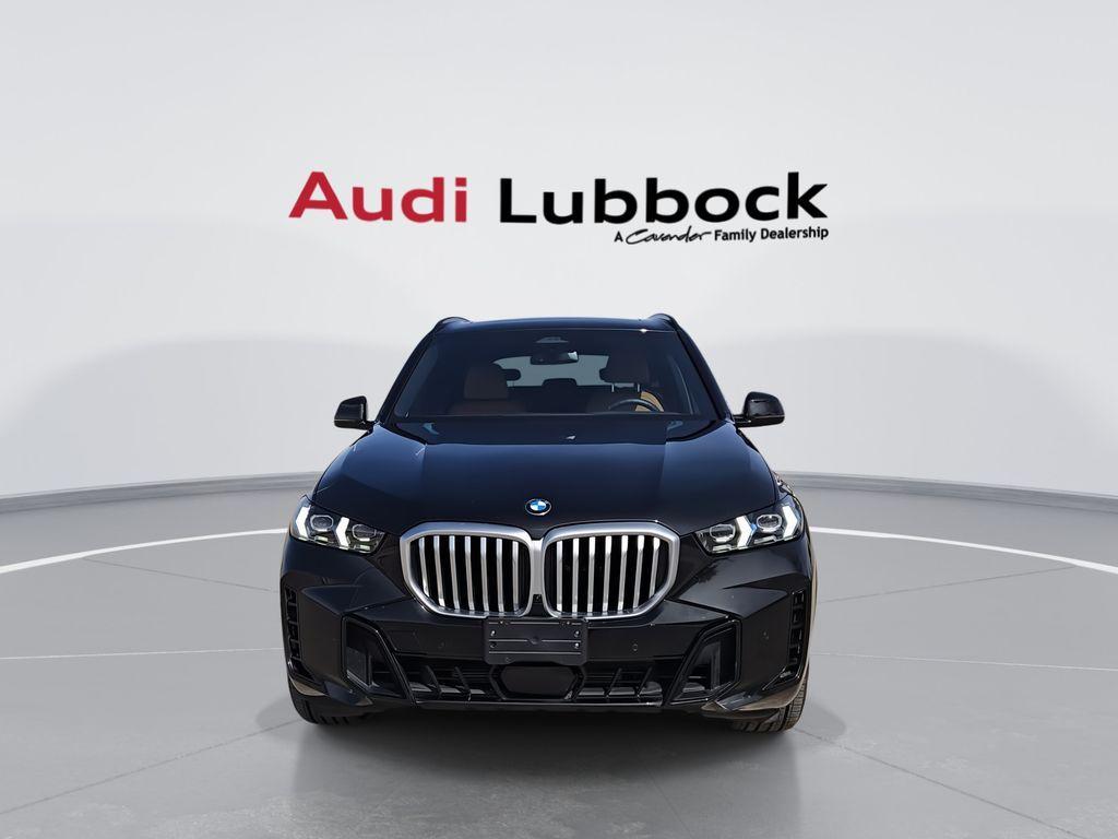 used 2026 BMW X5 car, priced at $62,216