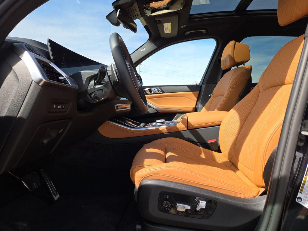 used 2026 BMW X5 car, priced at $62,216
