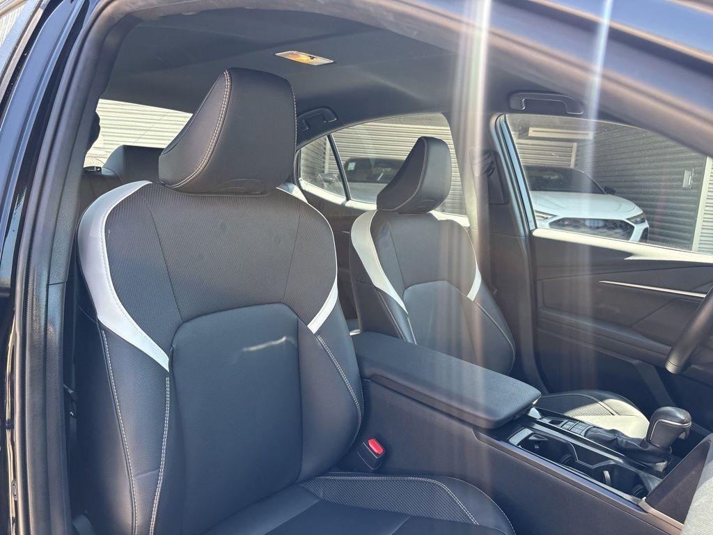 used 2025 Toyota Camry car, priced at $31,118