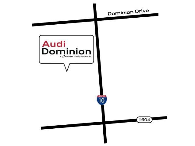 used 2022 Audi SQ8 car, priced at $59,991